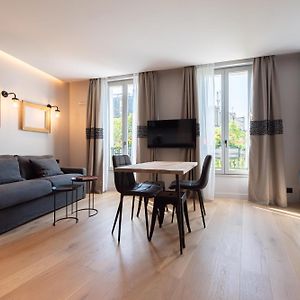 Apartamento Deluxe de 1 Dormitorio